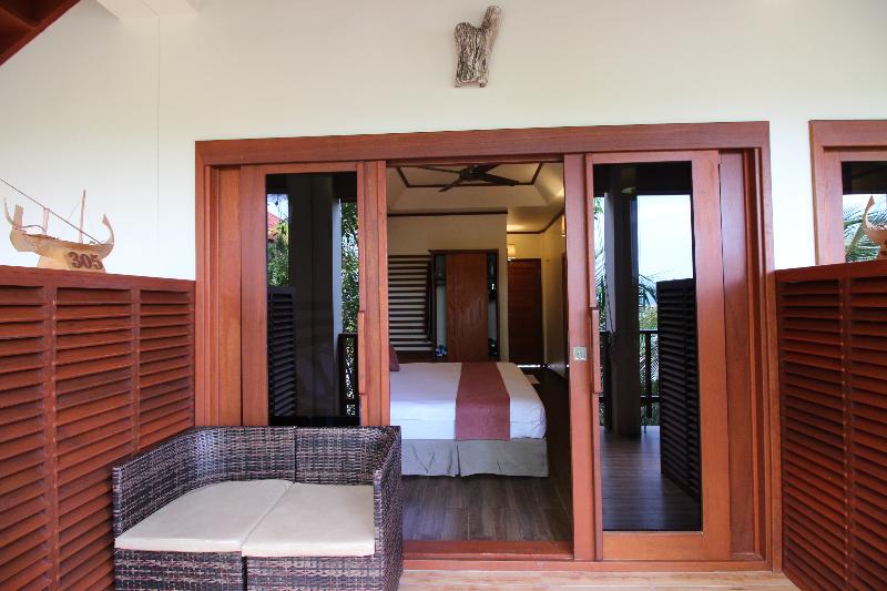 Araamu Holidays & Spa - Oda