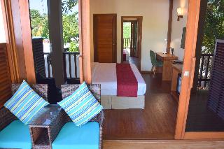 Araamu Holidays & Spa fotoÄŸrafÄ±
