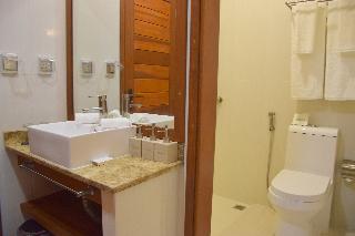 Araamu Holidays & Spa fotoÄŸrafÄ±
