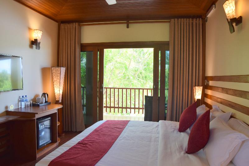 Araamu Holidays & Spa - Oda