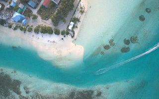 Araamu Holidays & Spa fotoÄŸrafÄ±