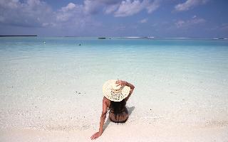 Araamu Holidays & Spa fotoÄŸrafÄ±