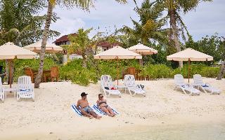 Araamu Holidays & Spa fotoÄŸrafÄ±