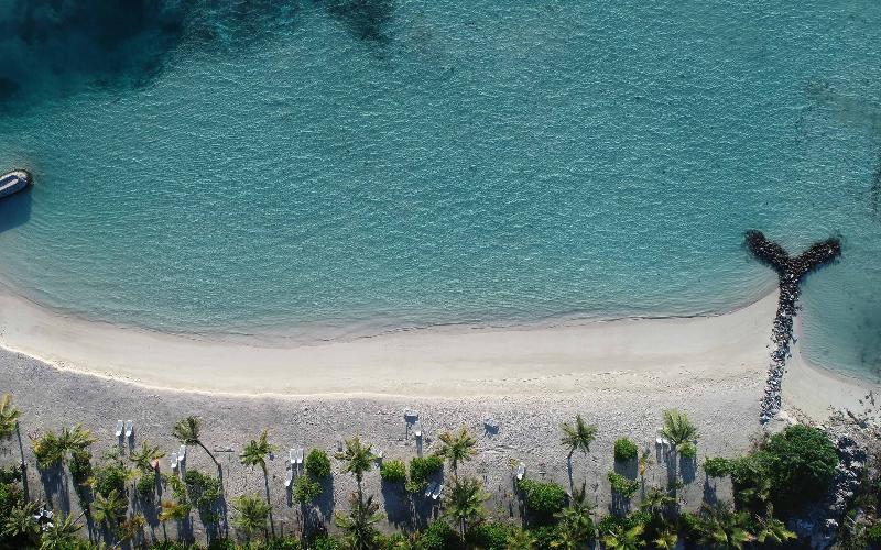 Araamu Holidays & Spa - Plaj