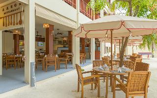 Araamu Holidays & Spa fotoÄŸrafÄ±