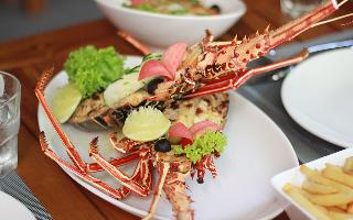 Araamu Holidays & Spa fotoÄŸrafÄ±