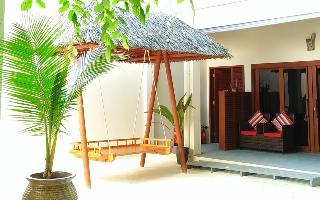 Araamu Holidays & Spa fotoÄŸrafÄ±