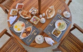 Araamu Holidays & Spa fotoÄŸrafÄ±