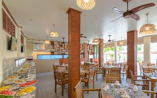 Araamu Holidays & Spa fotoÄŸrafÄ±