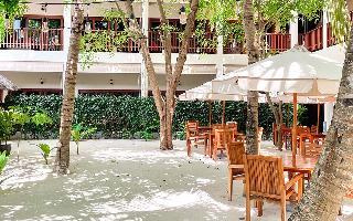 Araamu Holidays & Spa fotoÄŸrafÄ±