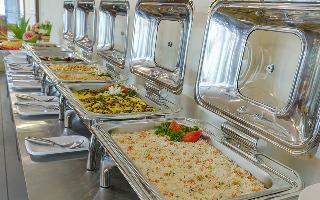 Araamu Holidays & Spa fotoÄŸrafÄ±