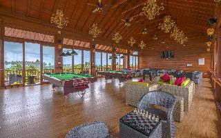 Araamu Holidays & Spa fotoÄŸrafÄ±