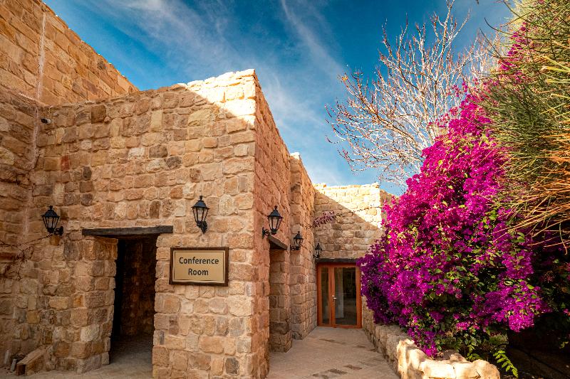 Old Village Resort-Petra - Toplantı