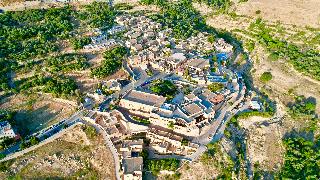 Old Village Resort-Petra otel fotoğrafı
