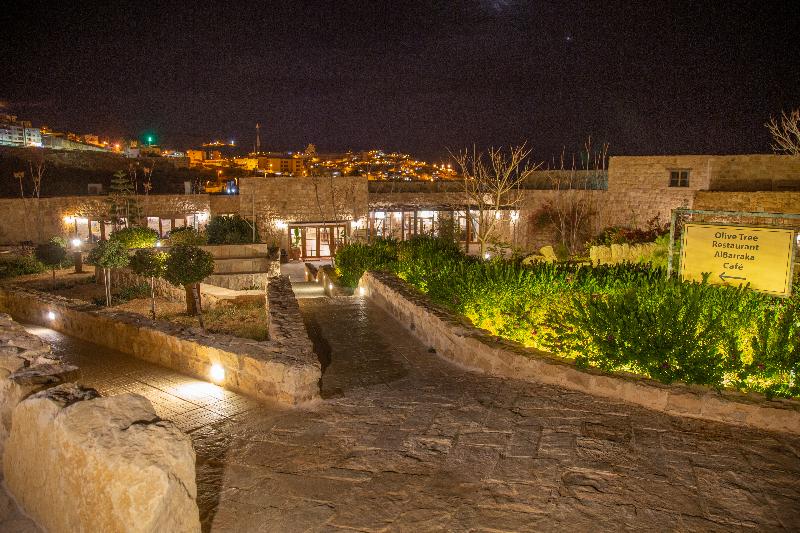 Old Village Resort-Petra - Genel