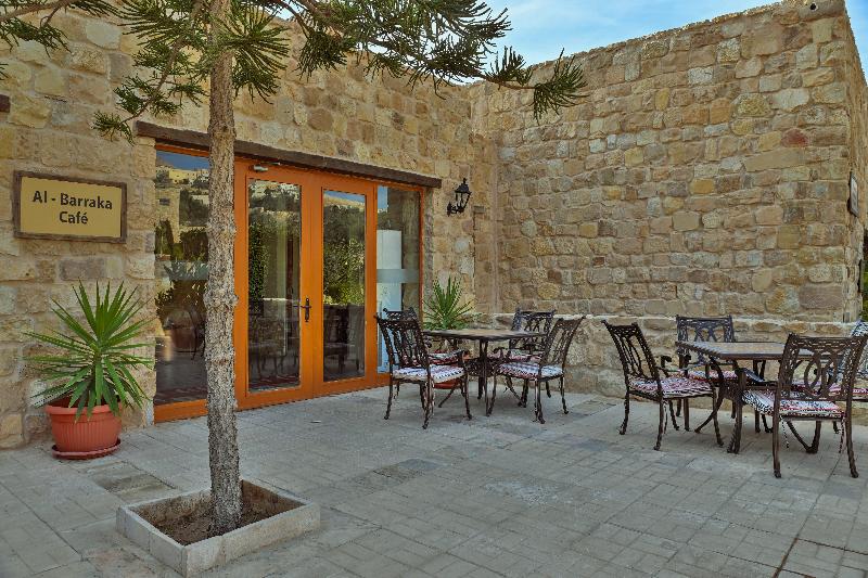Old Village Resort-Petra - Genel