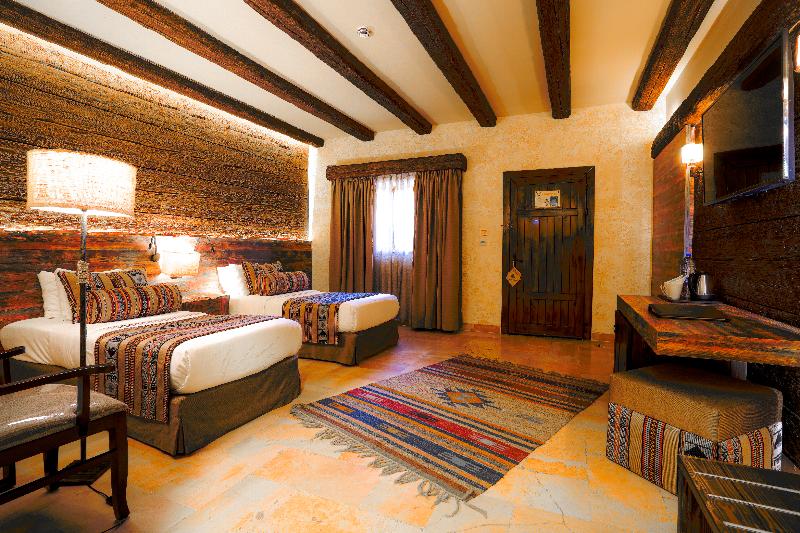 Old Village Resort-Petra - Oda