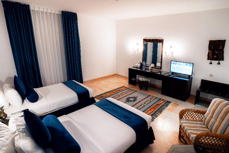 Old Village Resort-Petra - Oda