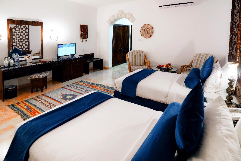 Old Village Resort-Petra - Oda