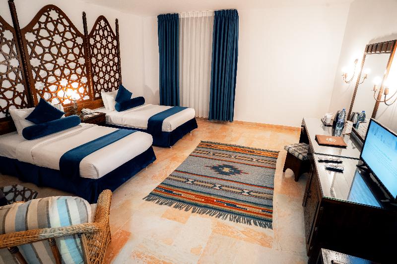 Old Village Resort-Petra - Oda