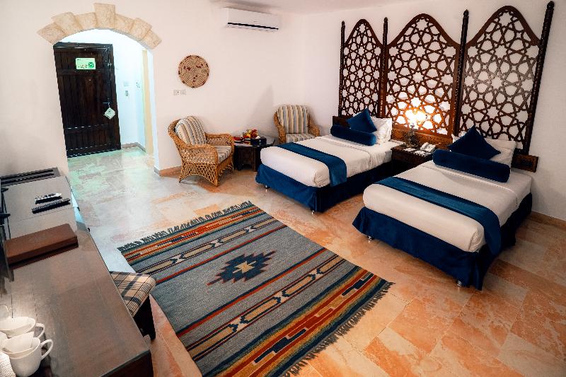 Old Village Resort-Petra - Oda