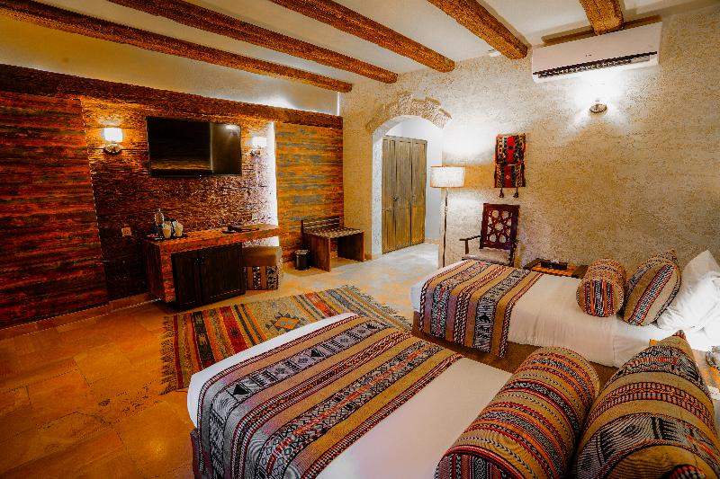 Old Village Resort-Petra - Oda