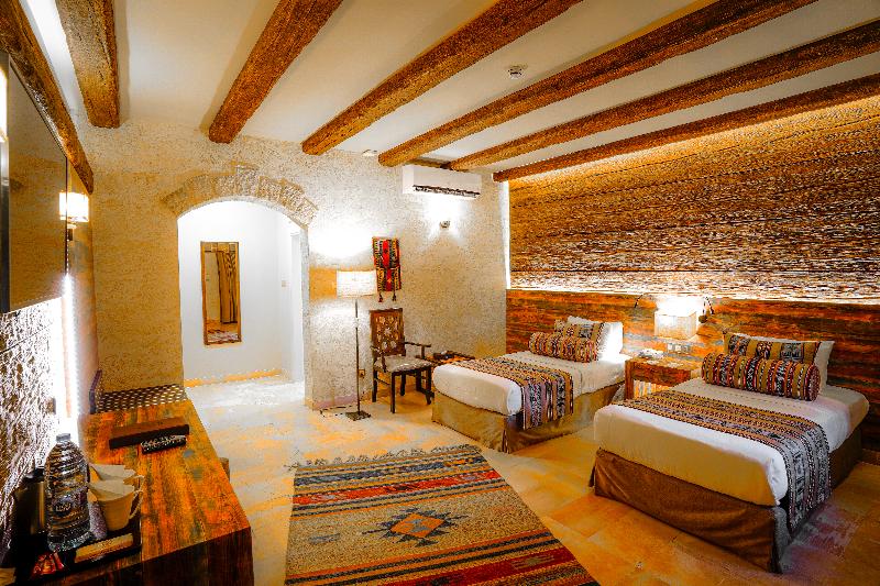 Old Village Resort-Petra - Oda
