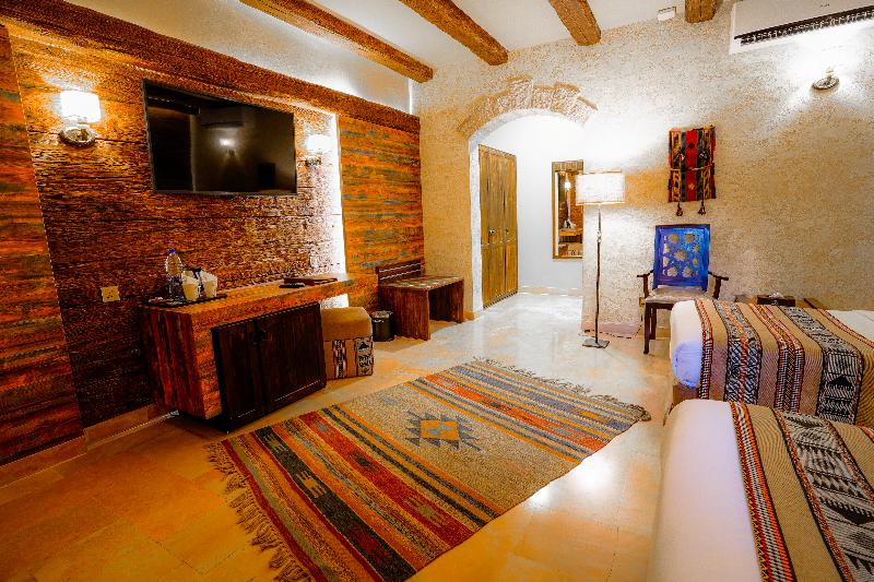 Old Village Resort-Petra - Oda