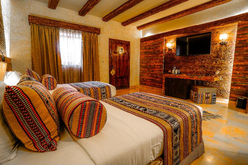 Old Village Resort-Petra - Oda