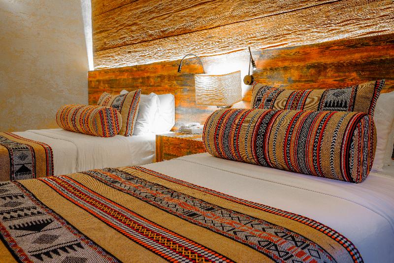 Old Village Resort-Petra - Oda