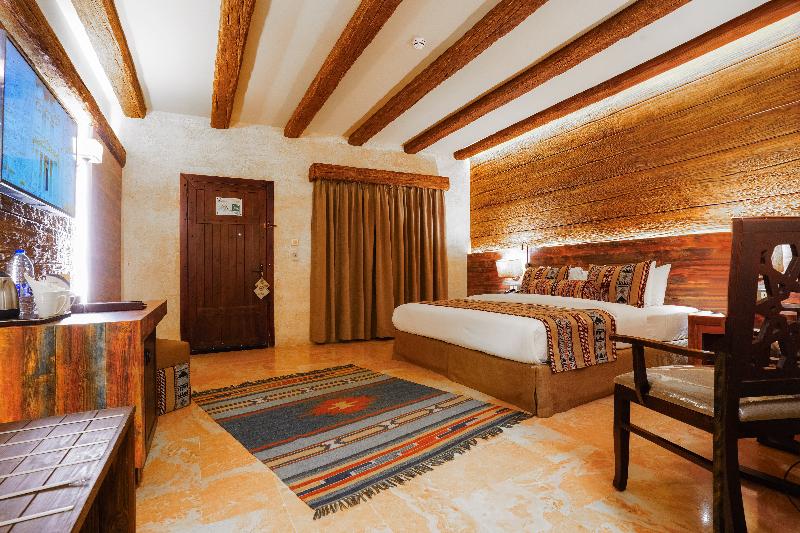 Old Village Resort-Petra - Oda