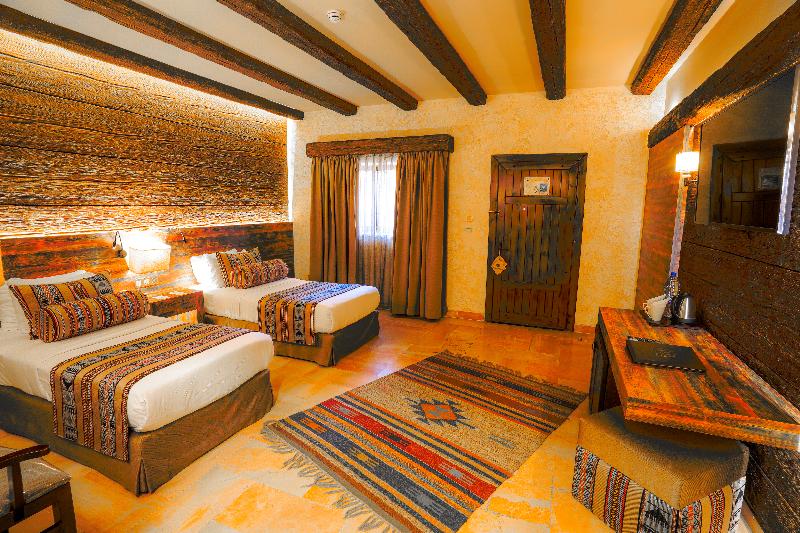 Old Village Resort-Petra - Oda