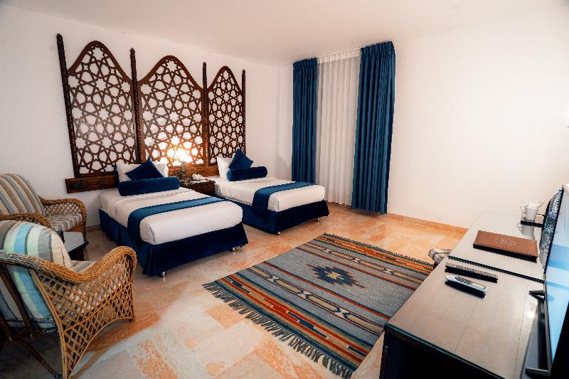 Old Village Resort-Petra - Oda