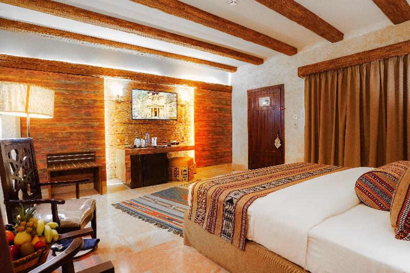 Old Village Resort-Petra - Oda