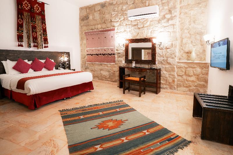Old Village Resort-Petra - Oda