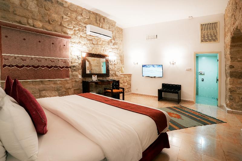 Old Village Resort-Petra - Oda
