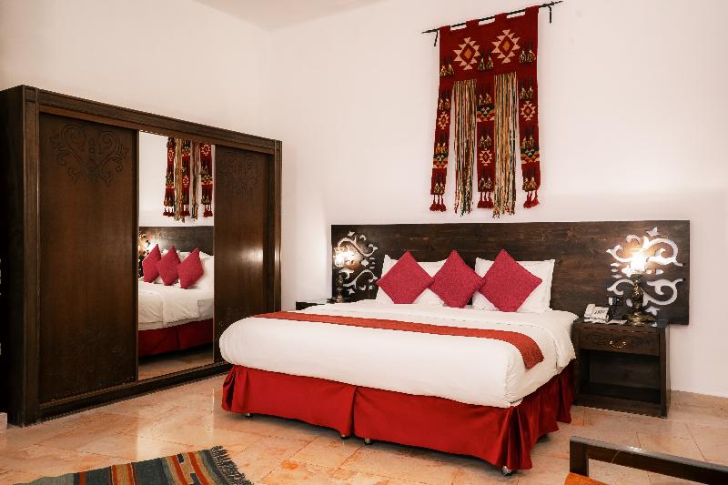 Old Village Resort-Petra - Oda