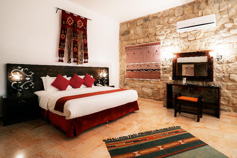 Old Village Resort-Petra - Oda