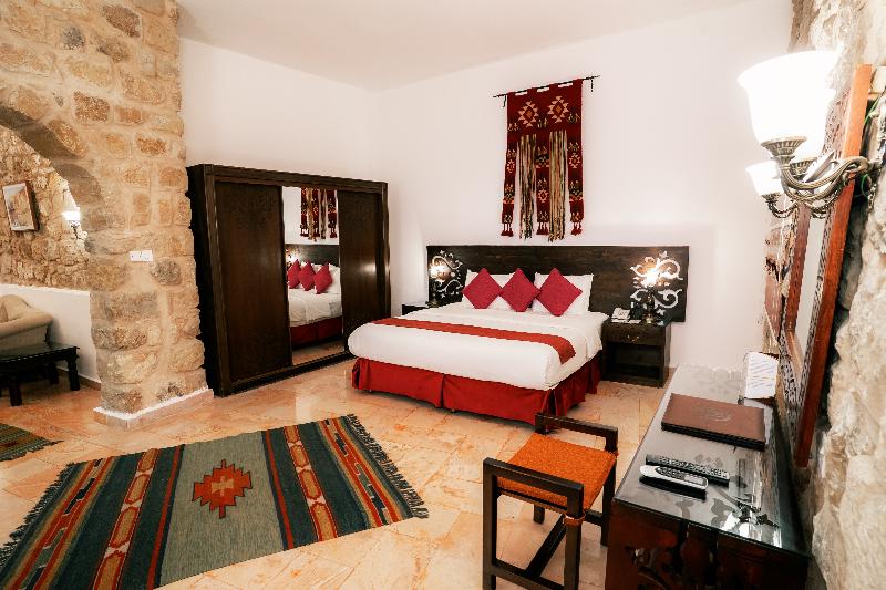 Old Village Resort-Petra - Oda