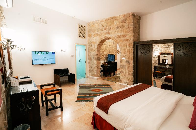 Old Village Resort-Petra - Oda