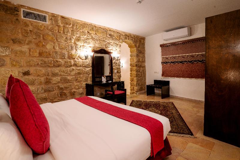 Old Village Resort-Petra - Oda