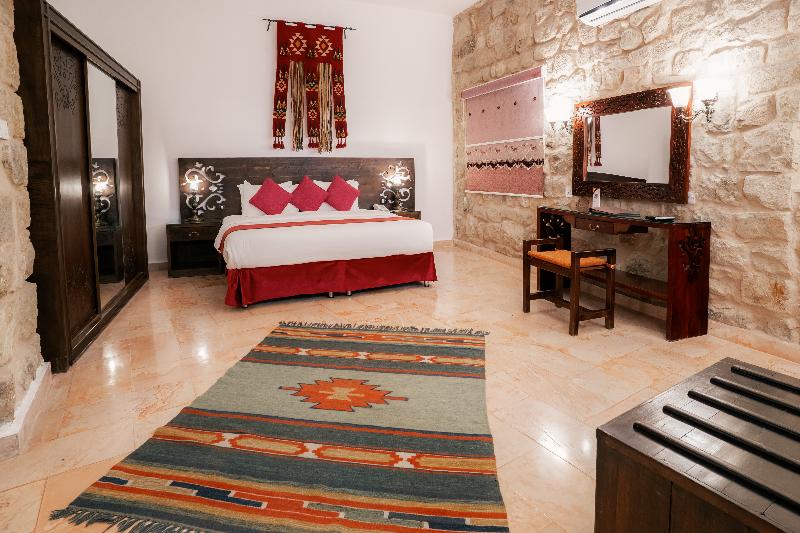 Old Village Resort-Petra - Oda