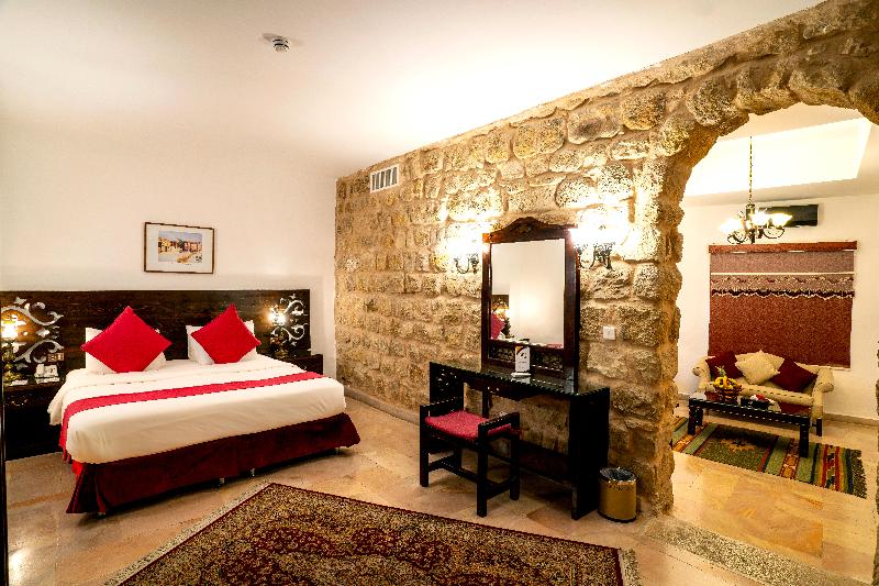 Old Village Resort-Petra - Oda