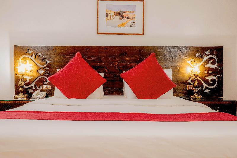 Old Village Resort-Petra - Oda