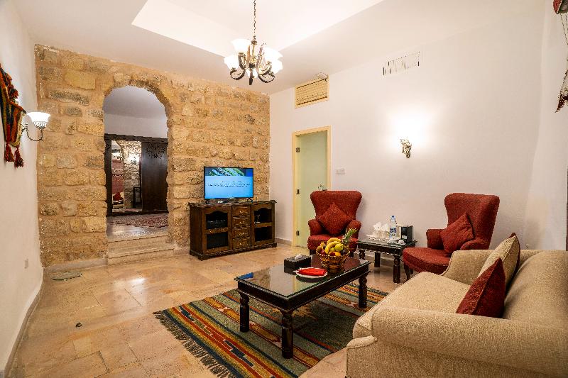Old Village Resort-Petra - Oda