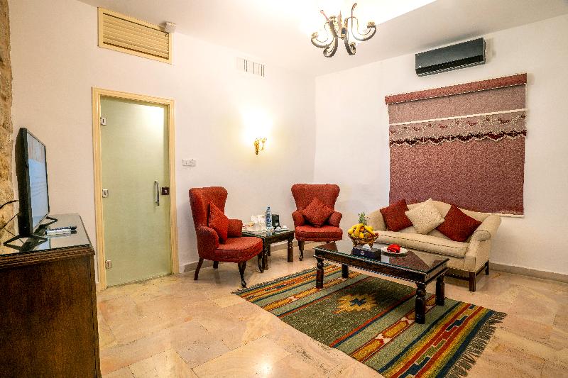 Old Village Resort-Petra - Oda