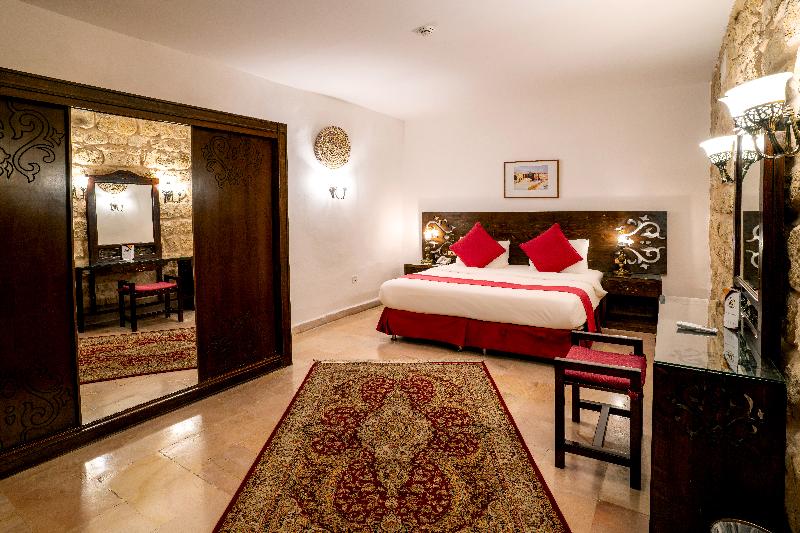 Old Village Resort-Petra - Oda