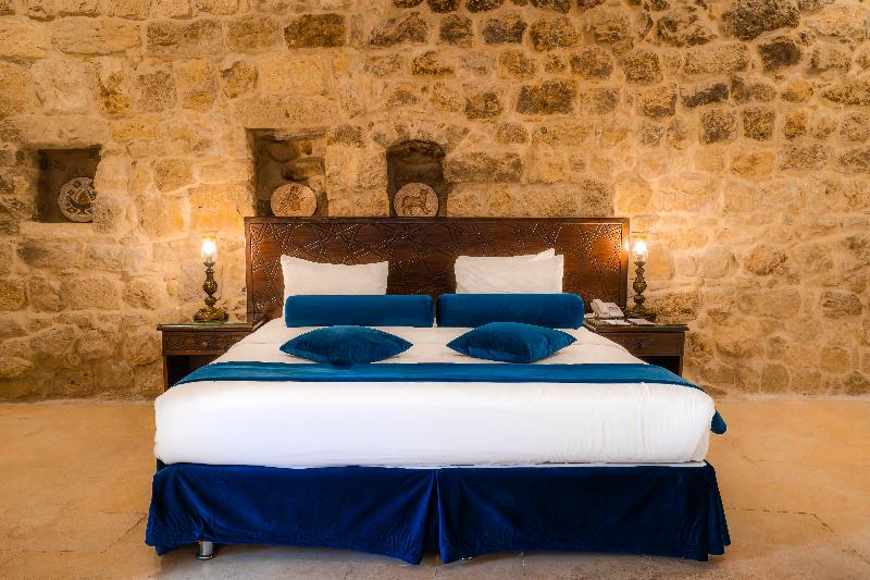 Old Village Resort-Petra - Oda