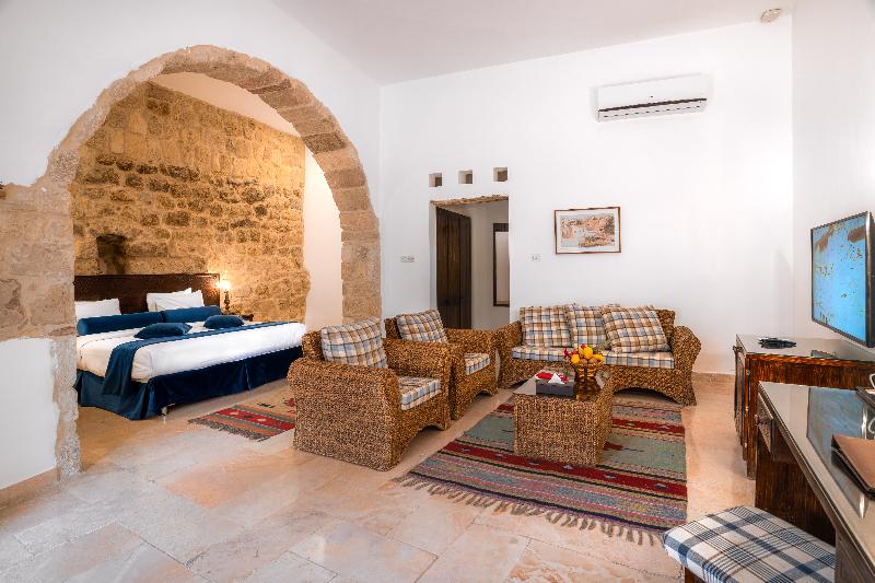 Old Village Resort-Petra - Oda