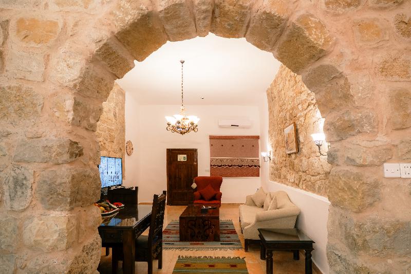 Old Village Resort-Petra - Oda